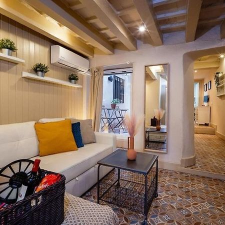 Lovely Coquette Loft, Heart Of Cuitat Vella El Carmen Valence Extérieur photo