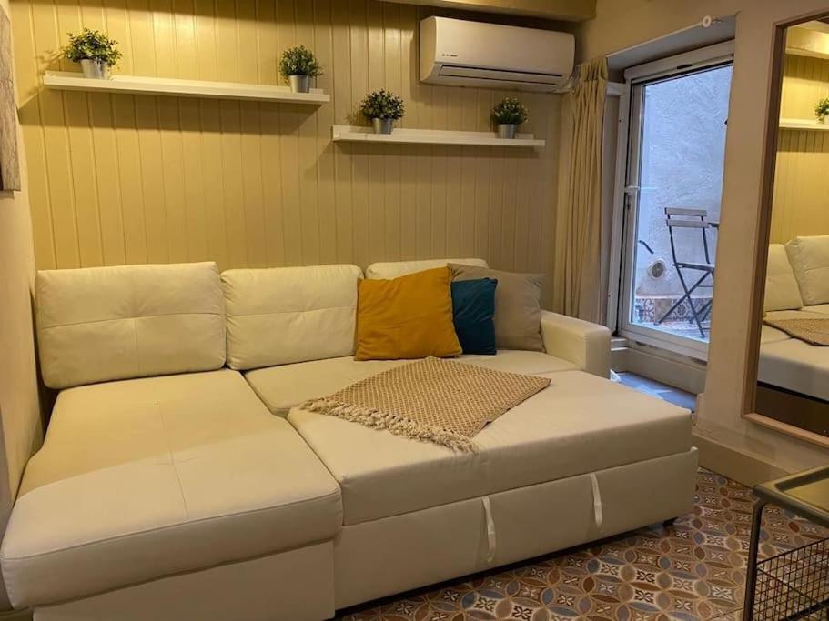 Lovely Coquette Loft, Heart Of Cuitat Vella El Carmen Valence Extérieur photo