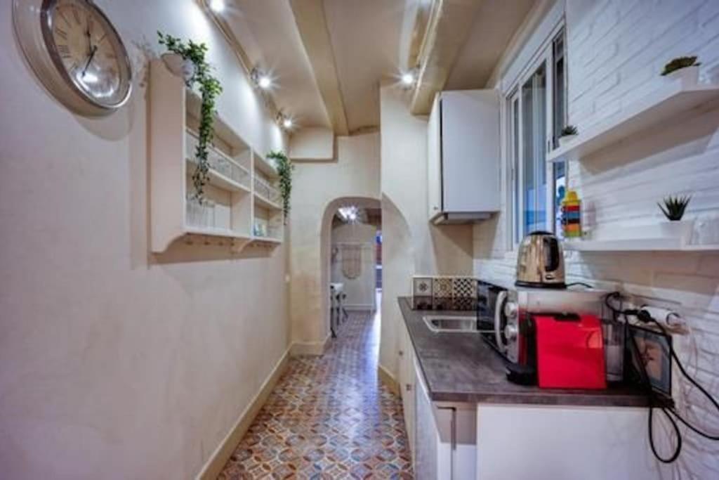 Lovely Coquette Loft, Heart Of Cuitat Vella El Carmen Valence Extérieur photo