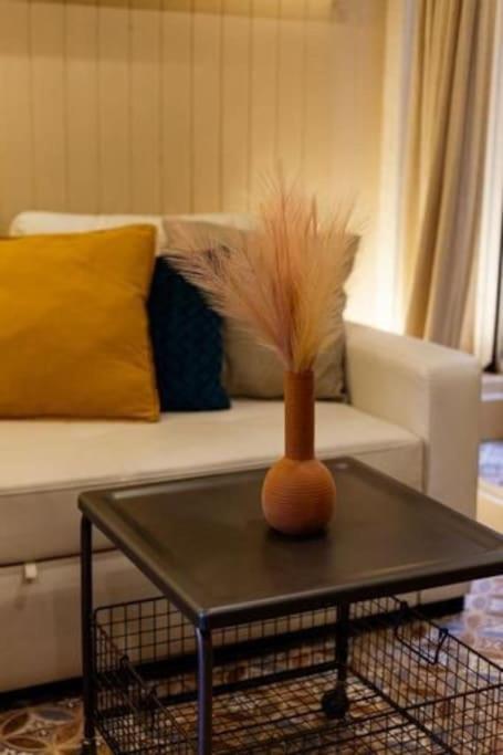 Lovely Coquette Loft, Heart Of Cuitat Vella El Carmen Valence Extérieur photo