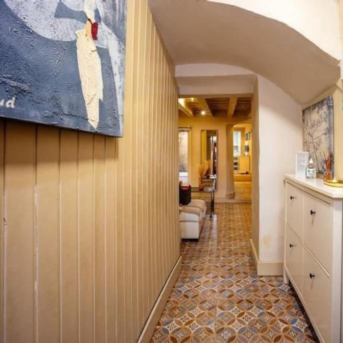Lovely Coquette Loft, Heart Of Cuitat Vella El Carmen Valence Extérieur photo