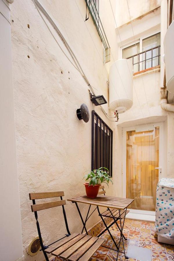 Lovely Coquette Loft, Heart Of Cuitat Vella El Carmen Valence Extérieur photo